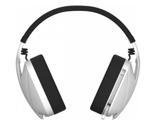 Навушники A4Tech Bloody GR280 Wireless Sports White (4711421001649)