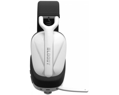 Навушники A4Tech Bloody GR280 Wireless Sports White (4711421001649)