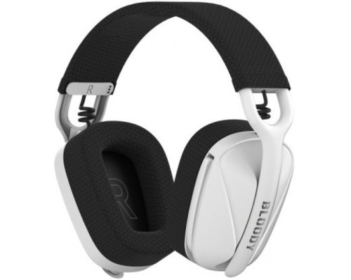 Навушники A4Tech Bloody GR280 Wireless Sports White (4711421001649)