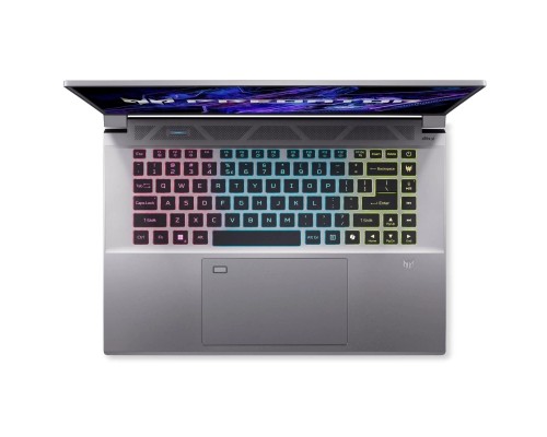 Ноутбук Acer Predator Triton Neo 16 PTN16-51 (NH.QSAEU.008)