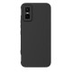 Чохол до мобільного телефона BeCover Silicone Infinix GT 30 Pro (X6873) Black (714666)