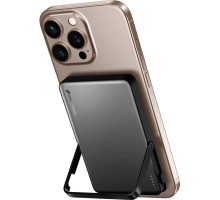Батарея універсальна UmeTravel 5000mAh 20W M7 Magnetic and Wireless (1175590)