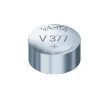 Батарейка Varta V 377 WATCH (00377101111) 