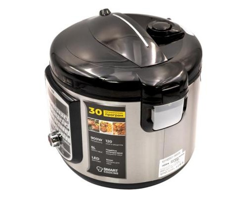 Мультиварка Rotex RMC505-B Excellence