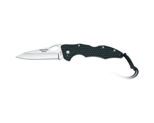 Ніж Fox Black Fox Pocket Handle Satin Finish (BF-105)