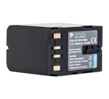 Акумулятор до фото/відео PowerPlant JVC BN-V428 (DV00DV1086) 