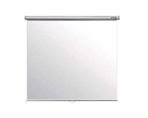 Проекційний екран Acer M87-S01MW (JZ.J7400.002) 