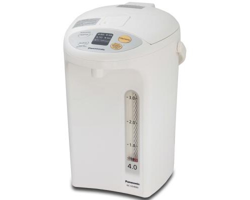 Електрочайник Panasonic NC-EG4000WTS