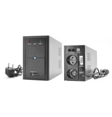 Пристрій безперебійного живлення Ritar E-RTM600L-U (360W) ELF-L (E-RTM600L-U)