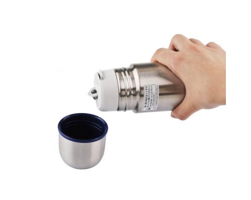 Термос Zojirushi SV-GR50XA 0,5 л Steel (1678.03.06)