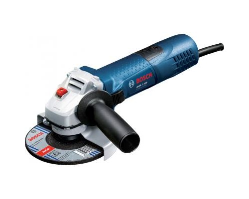 Шліфувальна машина Bosch GWS 7-125 (0.601.388.108)