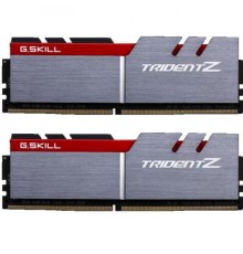 Модуль пам'яті для комп'ютера DDR4 32GB (2x16GB) 3200 MHz Trident Z G.Skill (F4-3200C16D-32GTZ)