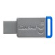 USB флеш накопичувач Kingston 64GB DT50 USB 3.1 (DT50/64GB)