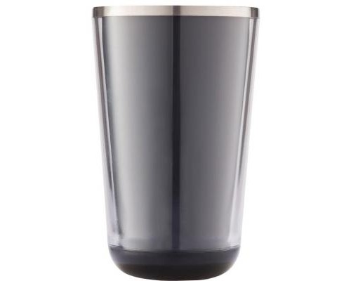 Термокружка XD Modo Dia tumbler 350 мл чёрный (P432.051)