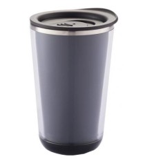 Термокружка XD Modo Dia tumbler 350 мл чёрный (P432.051)