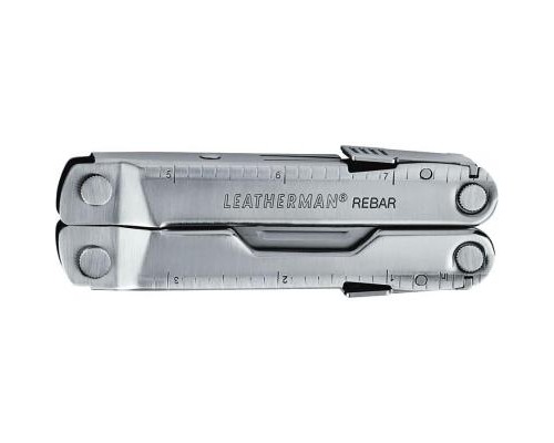 Мультитул Leatherman Rebar Standard (831557)