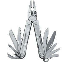 Мультитул Leatherman Rebar Standard (831557)