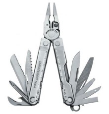 Мультитул Leatherman Rebar Standard (831557)