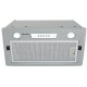 Витяжка кухонна Interline SMART GR A/60/T