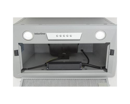 Витяжка кухонна Interline SMART GR A/60/T