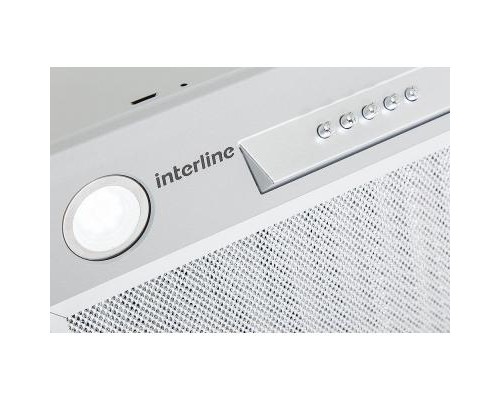 Витяжка кухонна Interline SMART GR A/60/T