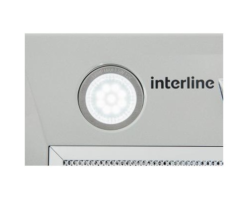Витяжка кухонна Interline SMART GR A/60/T