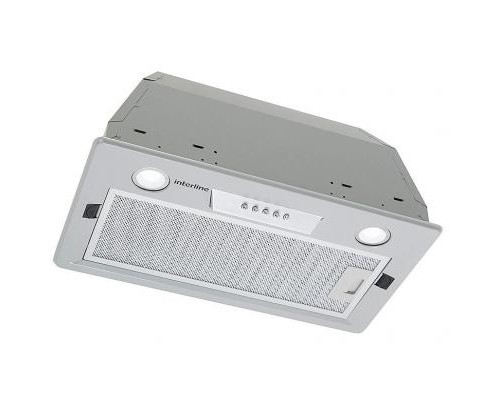 Витяжка кухонна Interline SMART GR A/60/T