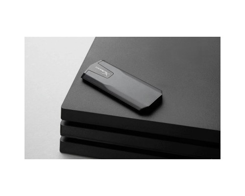 Накопичувач SSD USB 3.1 960GB HyperX (SHSX100/960G)