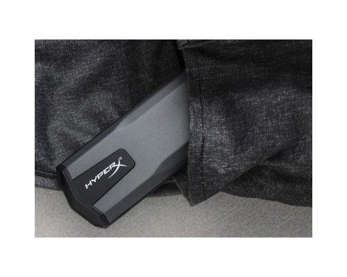 Накопичувач SSD USB 3.1 960GB HyperX (SHSX100/960G)