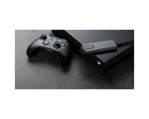 Накопичувач SSD USB 3.1 960GB HyperX (SHSX100/960G)