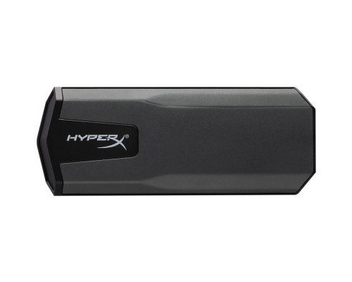 Накопичувач SSD USB 3.1 960GB HyperX (SHSX100/960G)