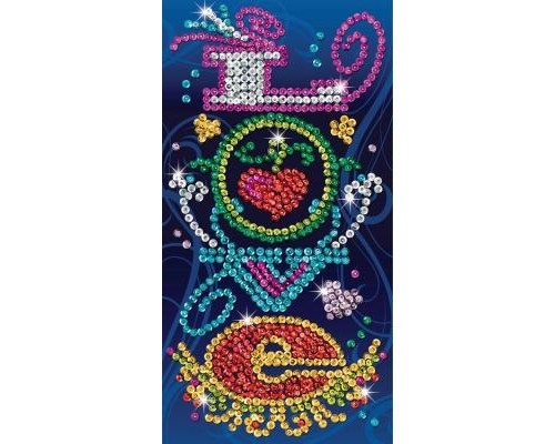 Набір для творчості Sequin Art PICTURE ART Craft Teen Love (SA1420)