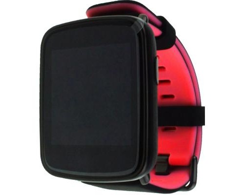 Смарт-годинник UWatch SW10 Red (F_55210)
