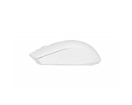 Мишка A4Tech G3-760N White