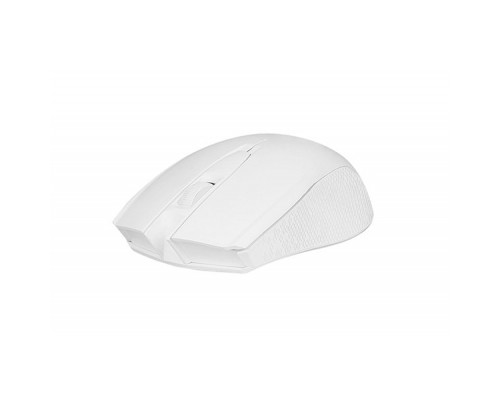 Мишка A4Tech G3-760N White