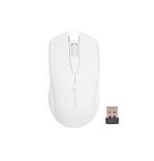 Мишка A4Tech G3-760N White