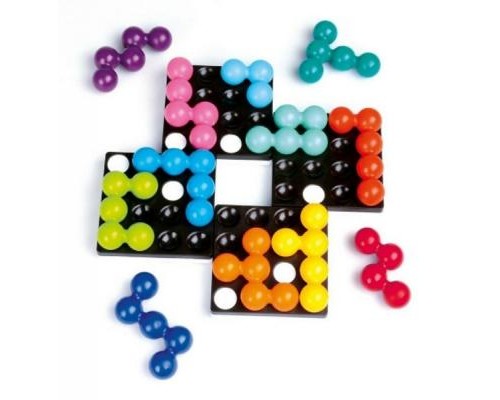 Настільна гра Smart Games Квадрильйон (SG 540 UKR)