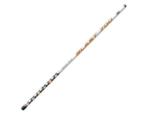 Вудилище Brain Blast Pole 6m, факт. длина - 5,6 m, 288 g (1858.40.02)