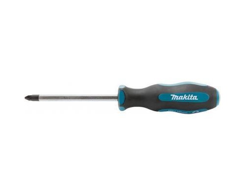 Викрутка Makita ударна PZ2 (2X100) (B-66101)
