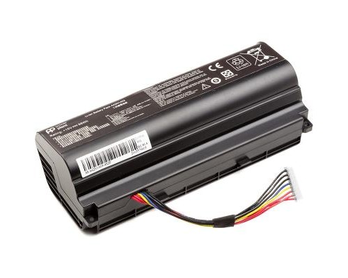 Акумулятор до ноутбука ASUS ROG G751 (A42N1403) 15V 88Wh PowerPlant (NB430970) 