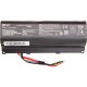 Акумулятор до ноутбука ASUS ROG G751 (A42N1403) 15V 88Wh PowerPlant (NB430970) 