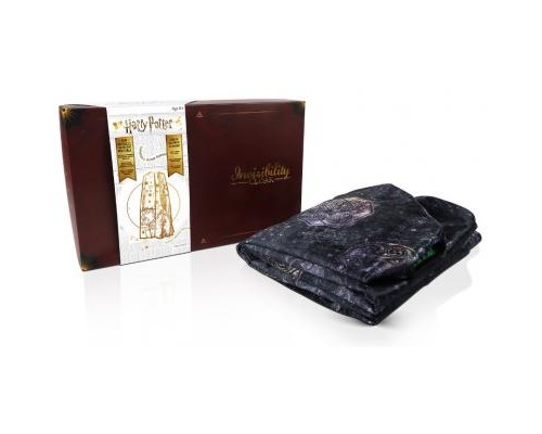Інтерактивна іграшка Wizarding World Плащ-невидимка Deluxe (WW-1086) Інтерактивна іграшка Wizarding World Плащ-невидимка Deluxe (WW-1086)