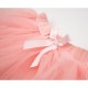 Спідниця дитяча Breeze фатінова багатошарова (7362-152G-peach)