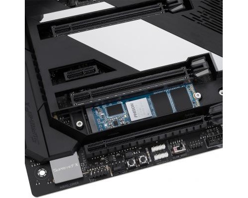 Накопичувач SSD M.2 2280 500GB Apacer (AP500GAS2280Q4-1)