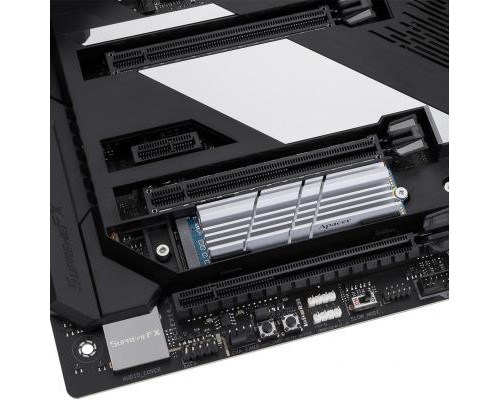 Накопичувач SSD M.2 2280 500GB Apacer (AP500GAS2280Q4-1)