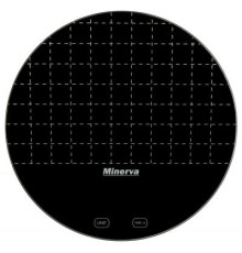 Ваги кухонні Minerva M-EXPK45