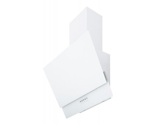 Витяжка кухонна Interline ALTEA WH A 60 PB/GL/A (ALTEAWHA60PB/GL/A)