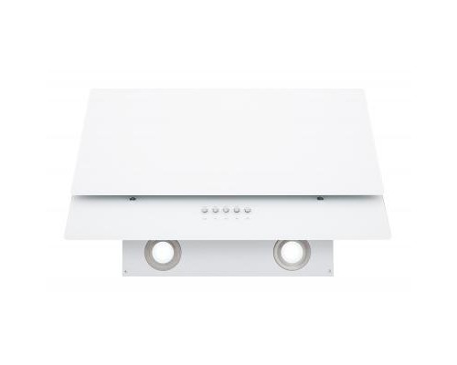 Витяжка кухонна Interline ALTEA WH A 60 PB/GL/A (ALTEAWHA60PB/GL/A)