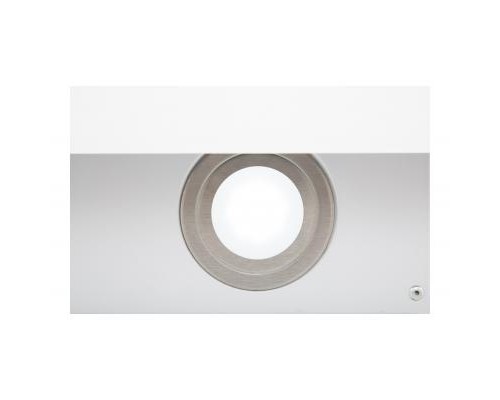 Витяжка кухонна Interline ALTEA WH A 60 PB/GL/A (ALTEAWHA60PB/GL/A)