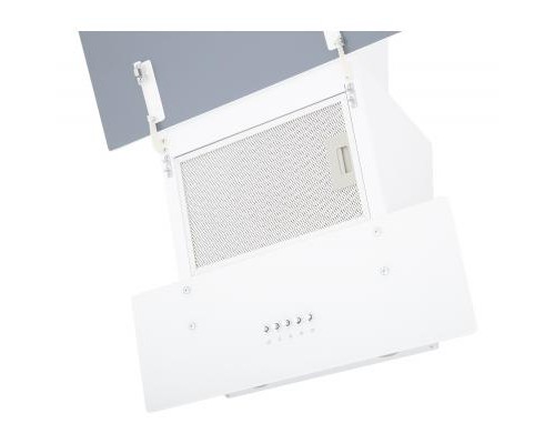 Витяжка кухонна Interline ALTEA WH A 60 PB/GL/A (ALTEAWHA60PB/GL/A)